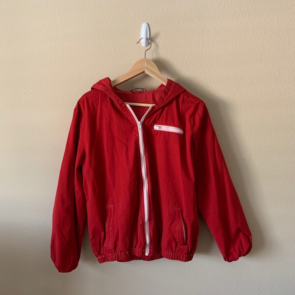 Brandy Melville Krissy Jacket